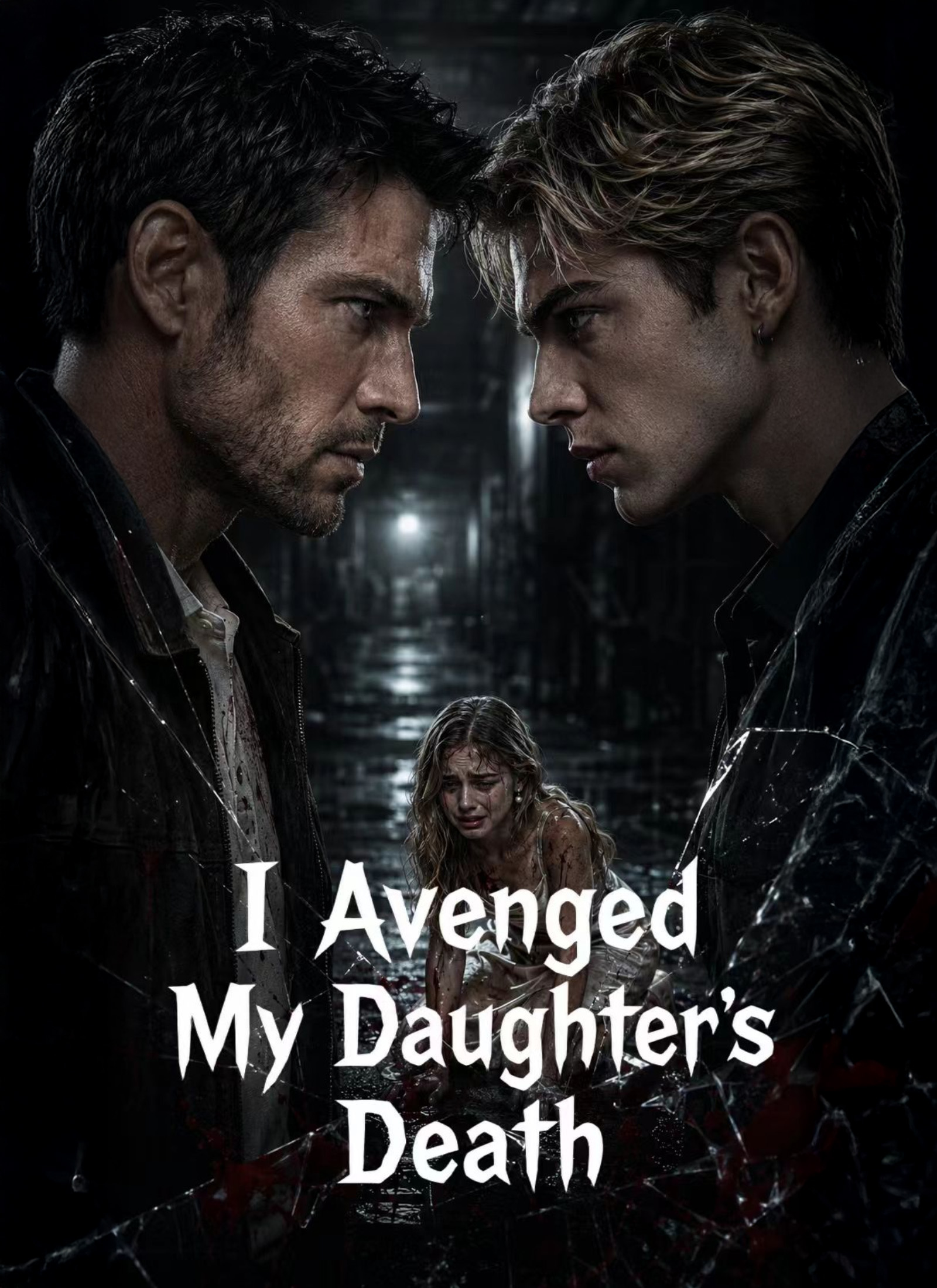 I Avenged My Daughter’s Death
