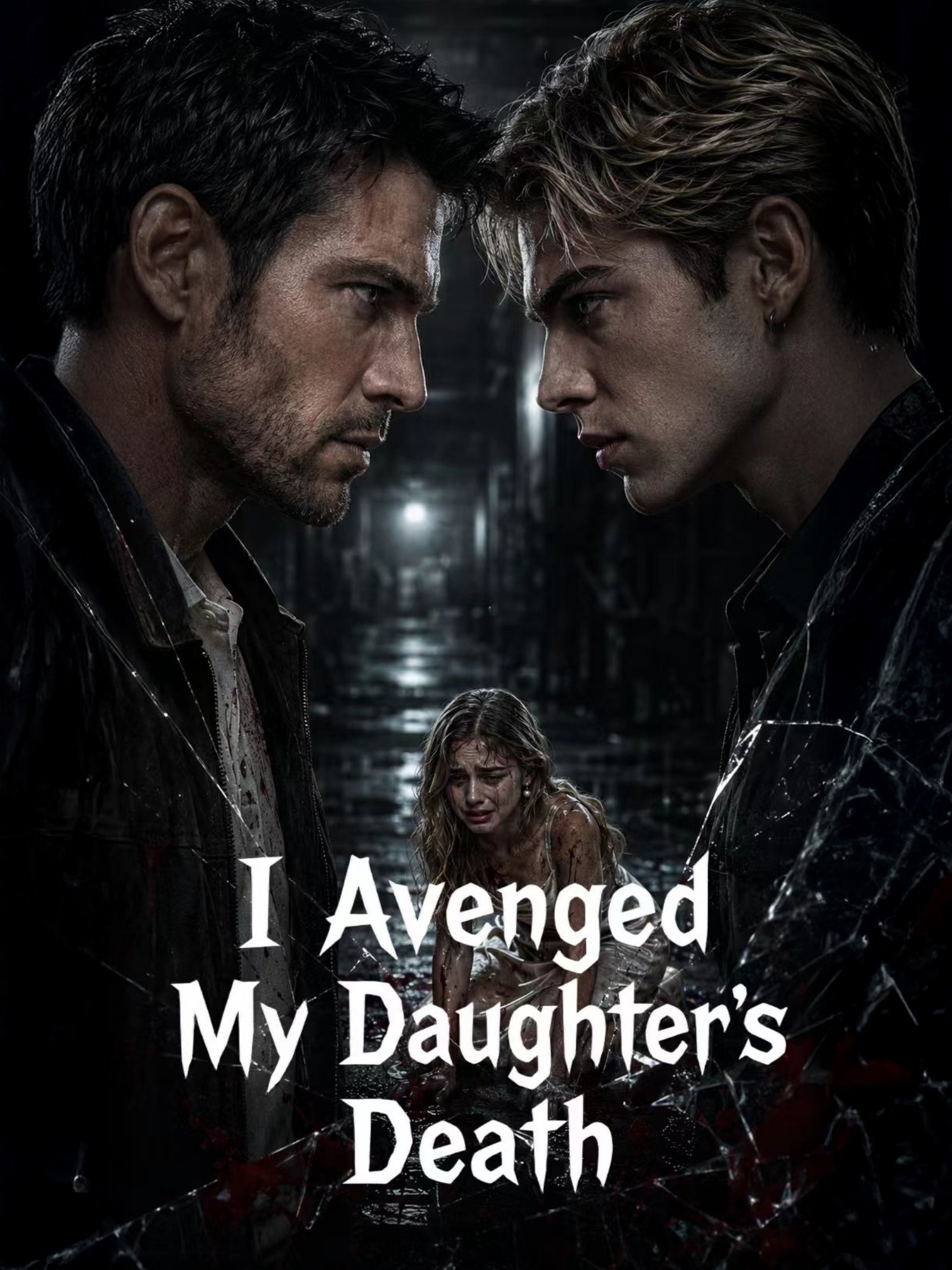 I Avenged My Daughter’s Death