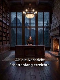 Vom Alpha verstoßen, zur Königin gekrönt - Episode 35