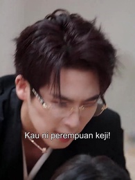 Mekarnya Bunga di Malam Gelap - Episode 39