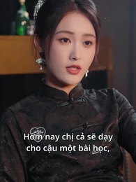 Tập 8 - Trưởng Tỷ Hồi Quy, Vạn Người Cúi Đầu