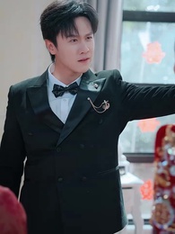 紅妝未許到白頭 - Episode 5