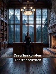 Vom Alpha verstoßen, zur Königin gekrönt - Episode 36