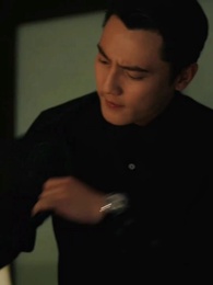 Tập 9 - Yêu Trong Hận Thù
