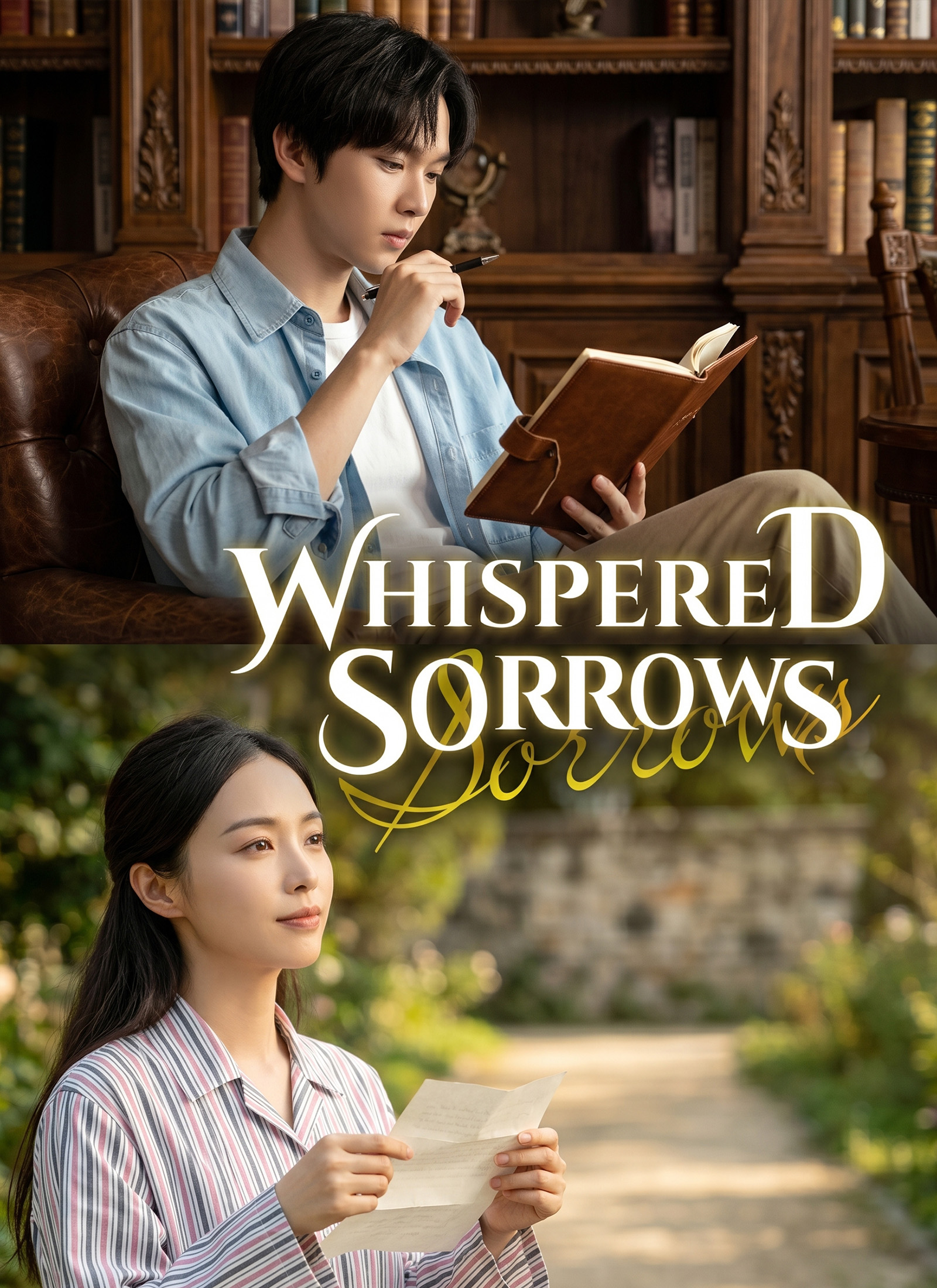 Whispered Sorrows