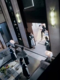 Episodio 10 - El despertar de Valeria