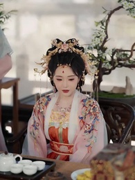 皇后千秋 - Episode 20