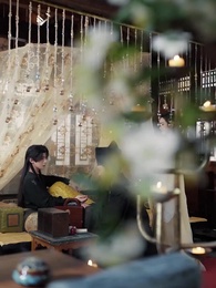 皇后千秋 - Episode 53