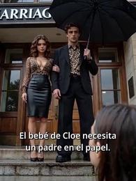 Episodio 1 - Vuelve con bebé, el ex se arrepiente