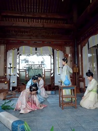 錦誅 - Episode 37