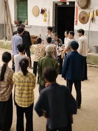 할머니의 귀여운 손녀 - Episode 46
