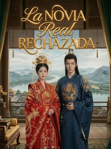 La novia real rechazada