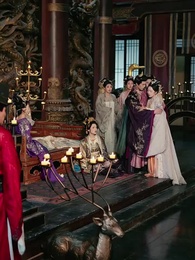 錦誅 - Episode 50