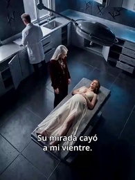 Sin Lazo, Sin Hijo, Sin Piedad - Episode 6