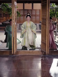 錦誅 - Episode 18