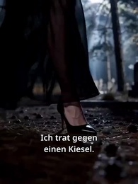 Episode 30 - Vom Alpha verstoßen, zur Königin gekrönt