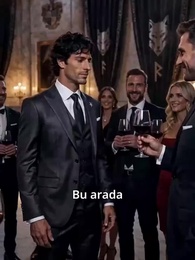 Gölge Diş'in Kraliçesi - Episode 18