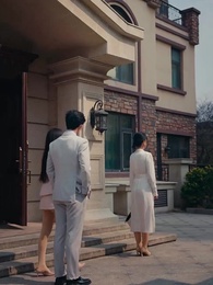 我老公得了灰姑娘病 - Episode 21