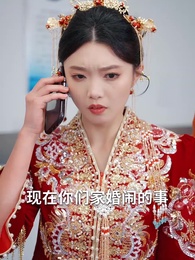 紅妝未許到白頭 - Episode 15