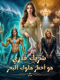 شريكُ قدري هو أخطرُ ملوكِ البحر