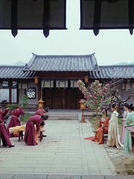 錦誅 - Episode 71
