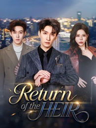 Return of the Heir