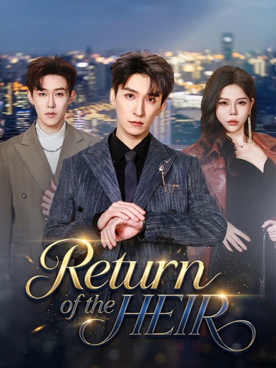Return of the Heir