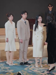 紅妝未許到白頭 - Episode 35