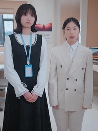 紅妝未許到白頭 - Episode 50