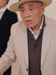 被棄真千金，京圈太子嬌寵至寶 - Episode 28