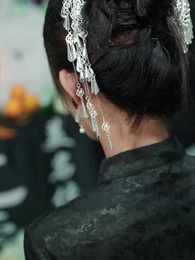 Trưởng Tỷ Hồi Quy, Vạn Người Cúi Đầu - Episode 31