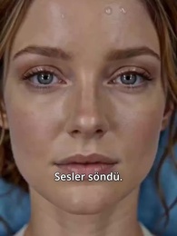Gölge Diş'in Kraliçesi - Episode 13