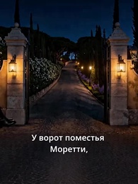 Забытая невеста Сицилии - Episode 11
