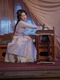 錦誅 - Episode 19