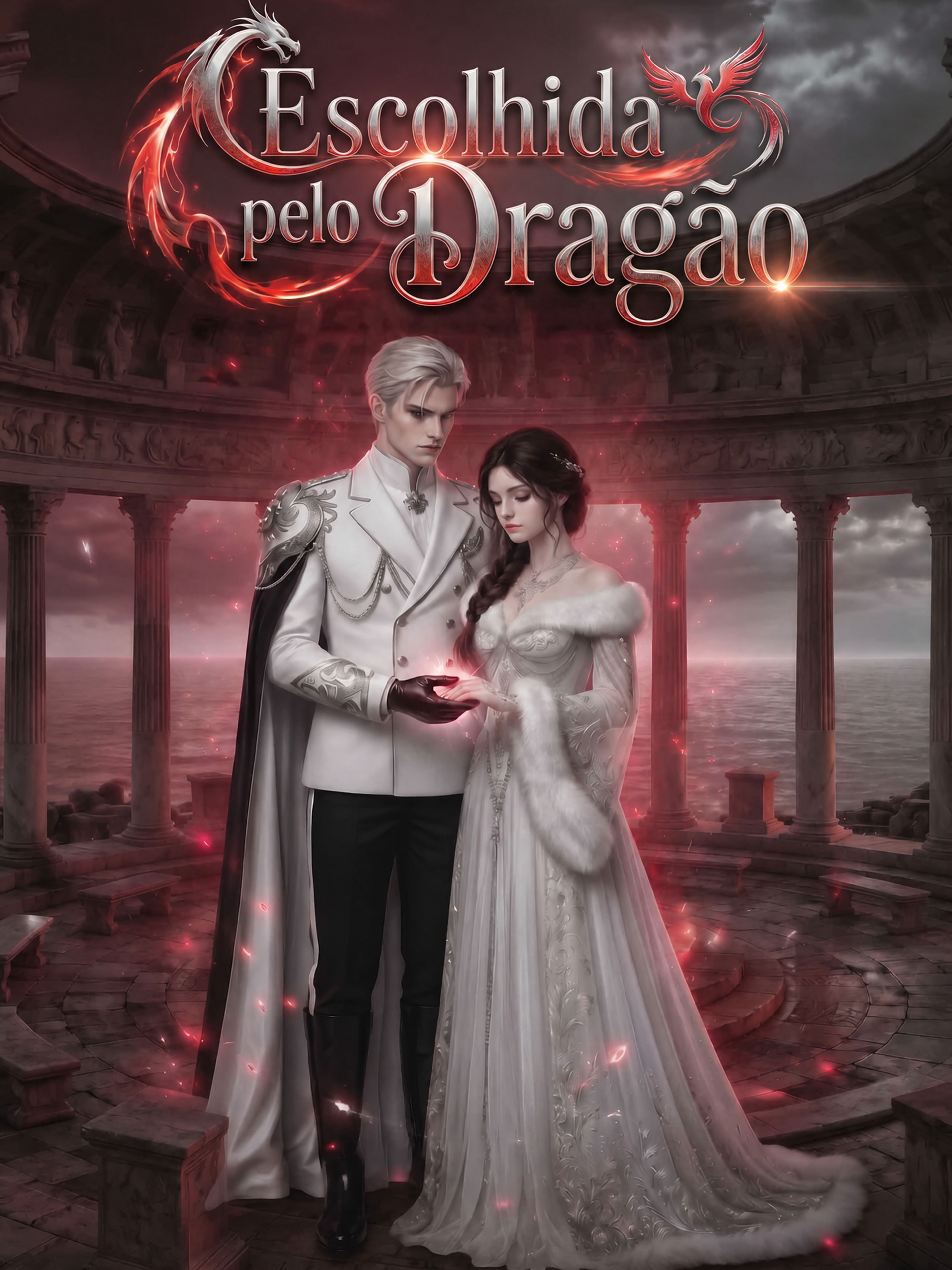 Escolhida pelo Dragão