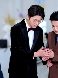 Revenge at the Wedding  - Episode 16