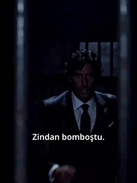 Gölge Diş'in Kraliçesi - Episode 19