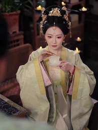 錦誅 - Episode 57