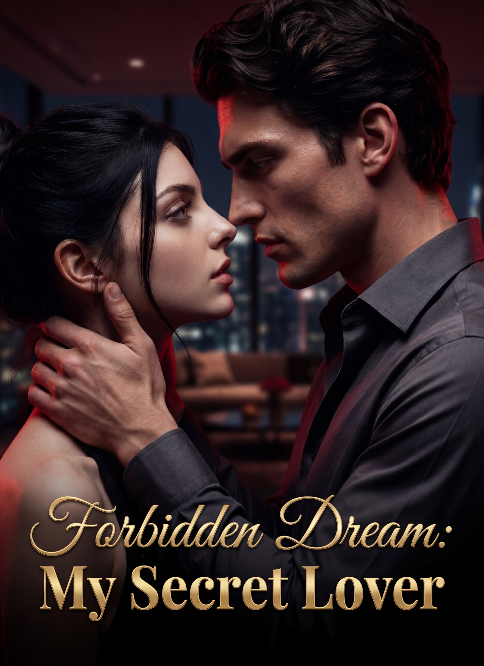 Forbidden Dream: My Secret Love