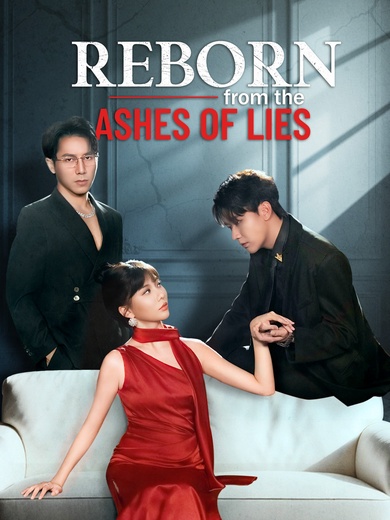 [Dubbed]Reborn from the Ashes of Lies