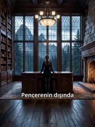 Gölge Diş'in Kraliçesi - Episode 36