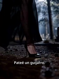 Sin Lazo, Sin Hijo, Sin Piedad - Episode 30