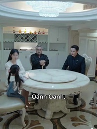 Yêu Trong Hận Thù - Episode 23