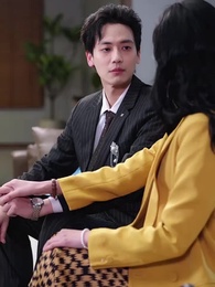 Dead to Me, Back for Her - Episode 15