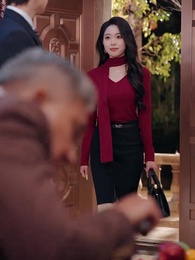 被棄真千金，京圈太子嬌寵至寶 - Episode 43