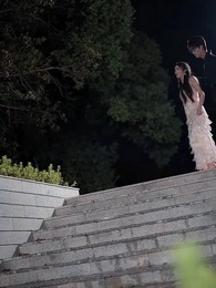 Mekarnya Bunga di Malam Gelap - Episode 47