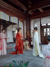 錦誅 - Episode 39