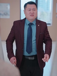 紅妝未許到白頭 - Episode 47