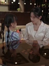 Yêu Trong Hận Thù - Episode 91