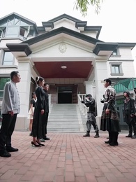 Trưởng Tỷ Hồi Quy, Vạn Người Cúi Đầu - Episode 40